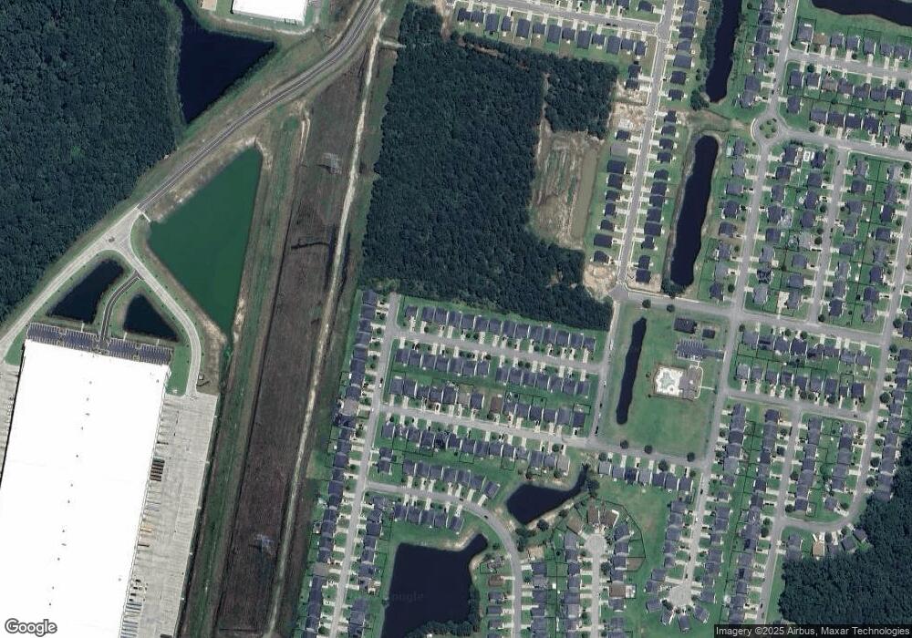 22 Miriam Jordan Rd, Pooler, GA 31322 - photo 1