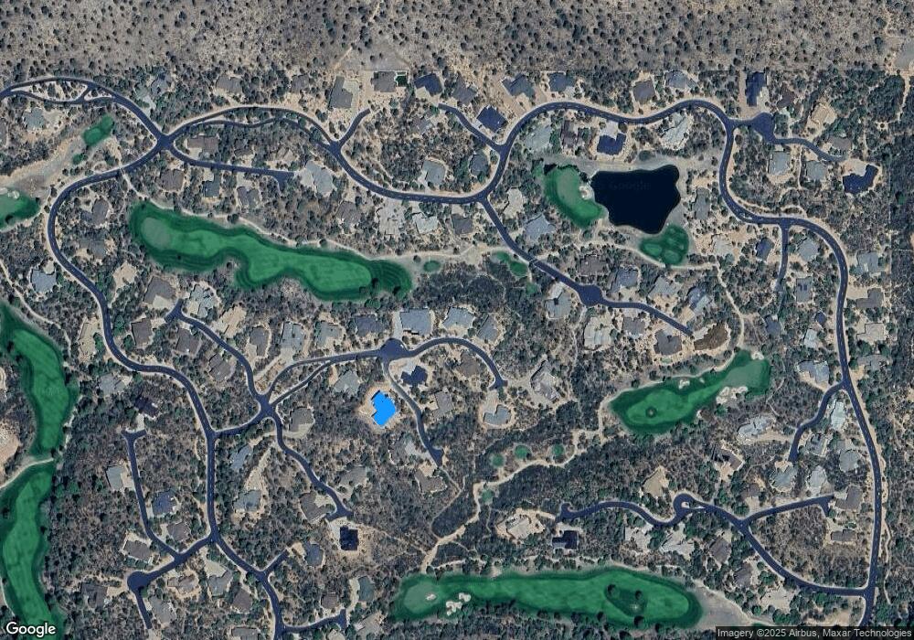 2516 E Golden Aster Cir, Payson, AZ 85541 - photo 1