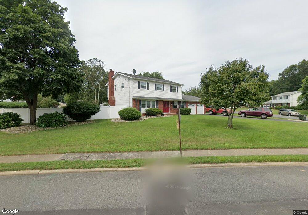 1 Forrest Hill Dr, Howell, NJ 07731 - photo 1