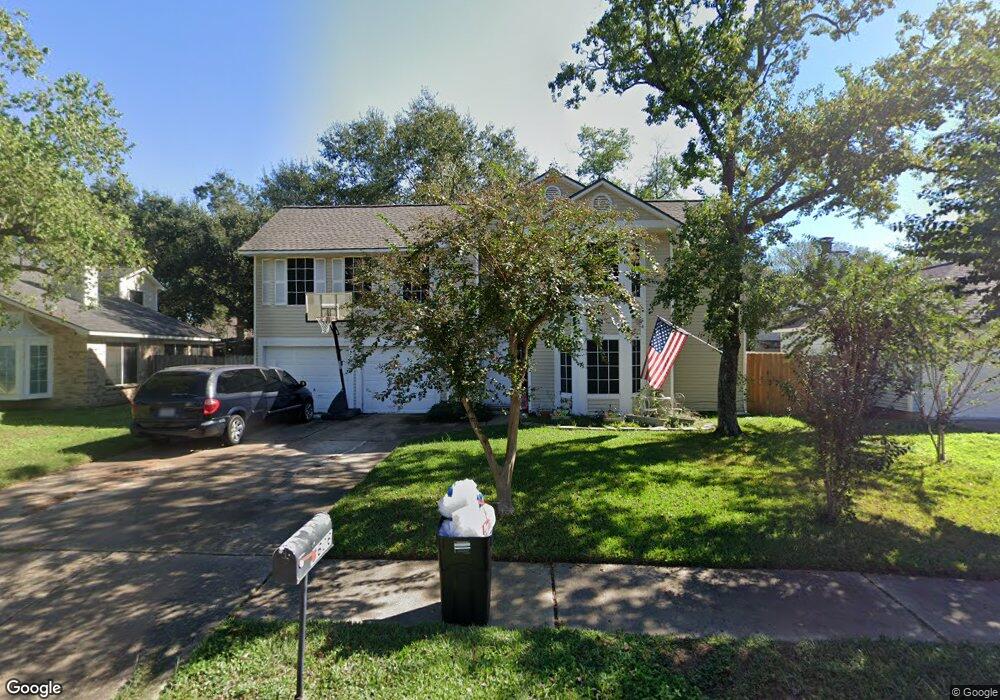 8606 Lake Crystal Dr, Houston, TX 77095 - photo 1