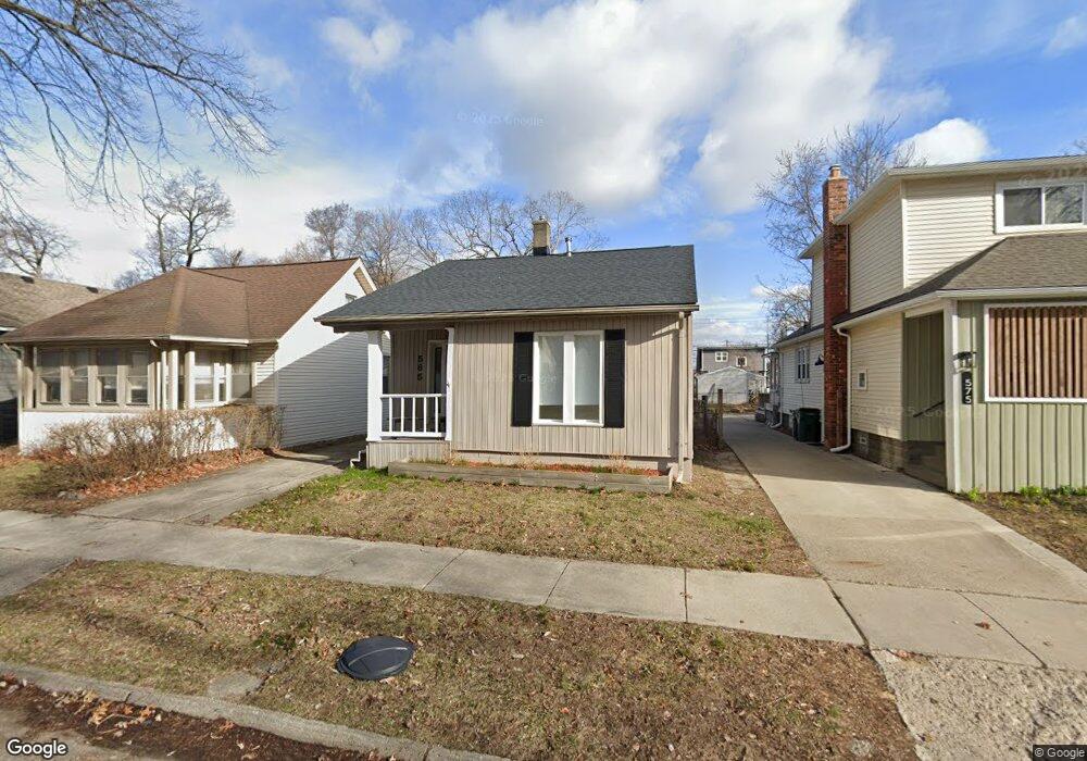 Street View Photo
