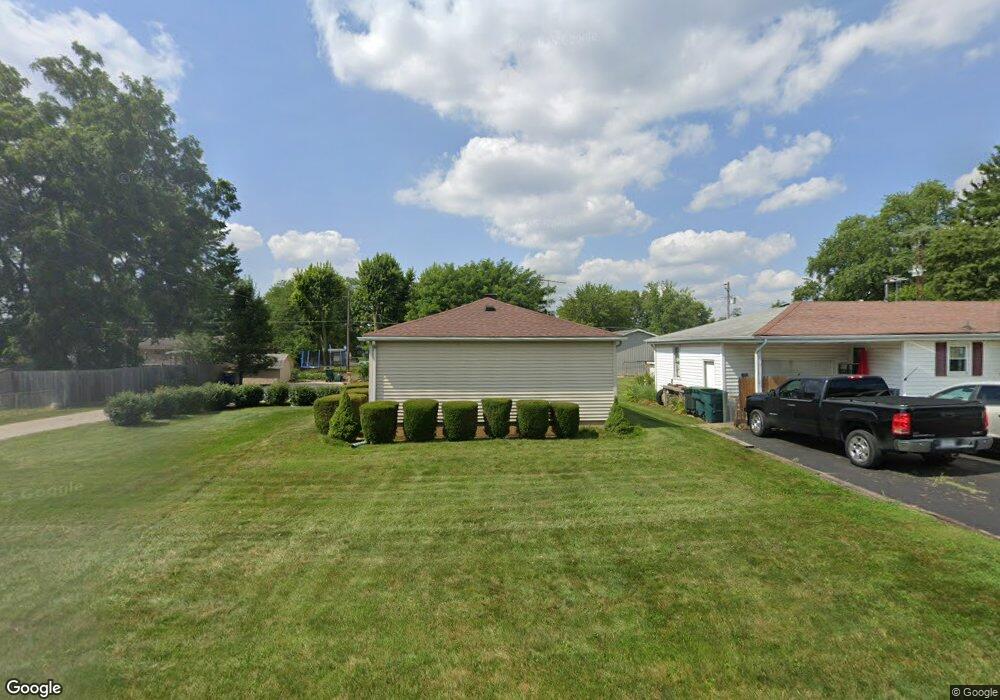 300 E 29th St, Muncie, IN 47302 - photo 1