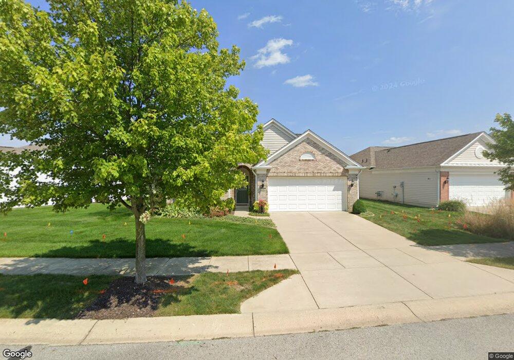 12937 Merlot Ln, Fishers, IN 46037 - photo 1