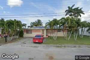 2585 SW 14th St, Pahokee, FL 33476