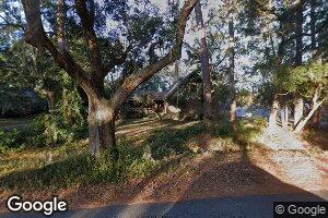 347 River Bend Rd, Richmond Hill, GA 31324