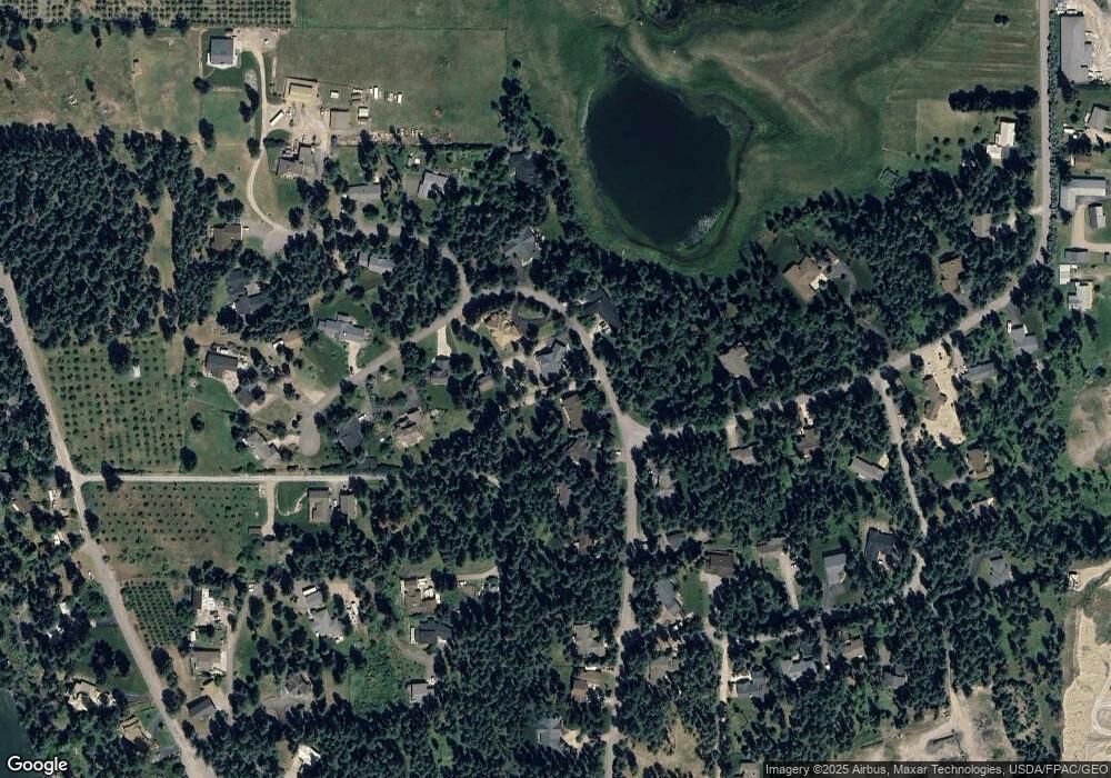 359 Westview Dr, Bigfork, MT 59911 - photo 1