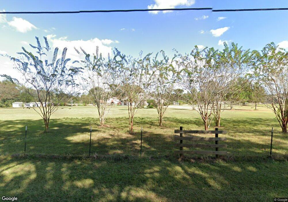 24516 N Benville Rd, Picayune, MS 39466 - photo 1