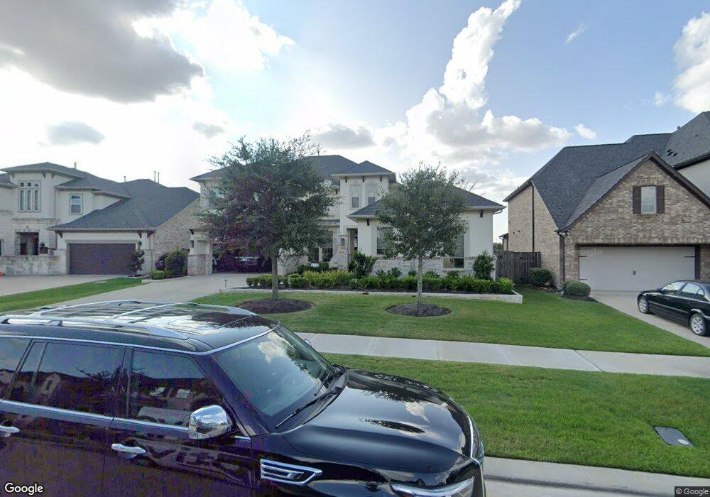 28519 Enchanted Shores Ln, Fulshear, TX 77441 - photo 1