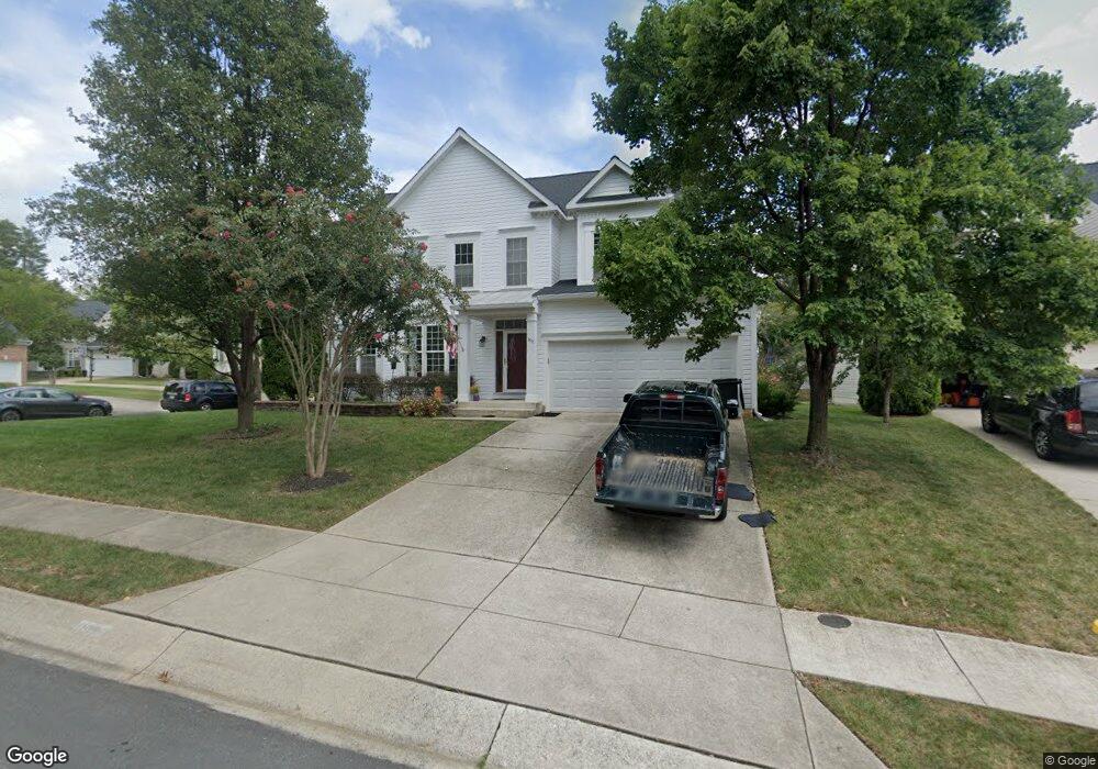 8515 Summershade Dr, Odenton, MD 21113 - photo 1