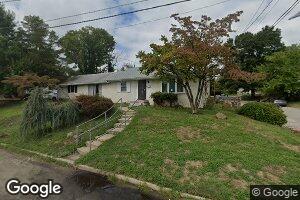 Lundy Ave, Lawnside, NJ 08045
