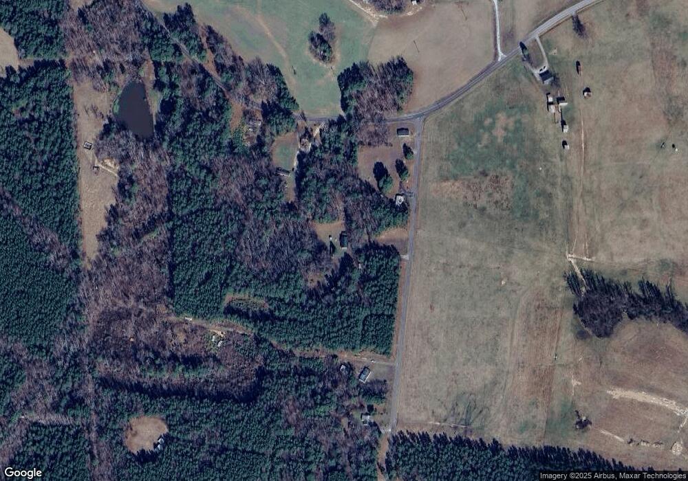 3845 Mount Zion Rd, Dundas, VA 23938 - photo 1