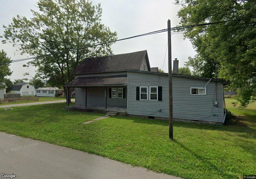 744 N 13th St unit 2, Elwood, IN 46036 - photo 1