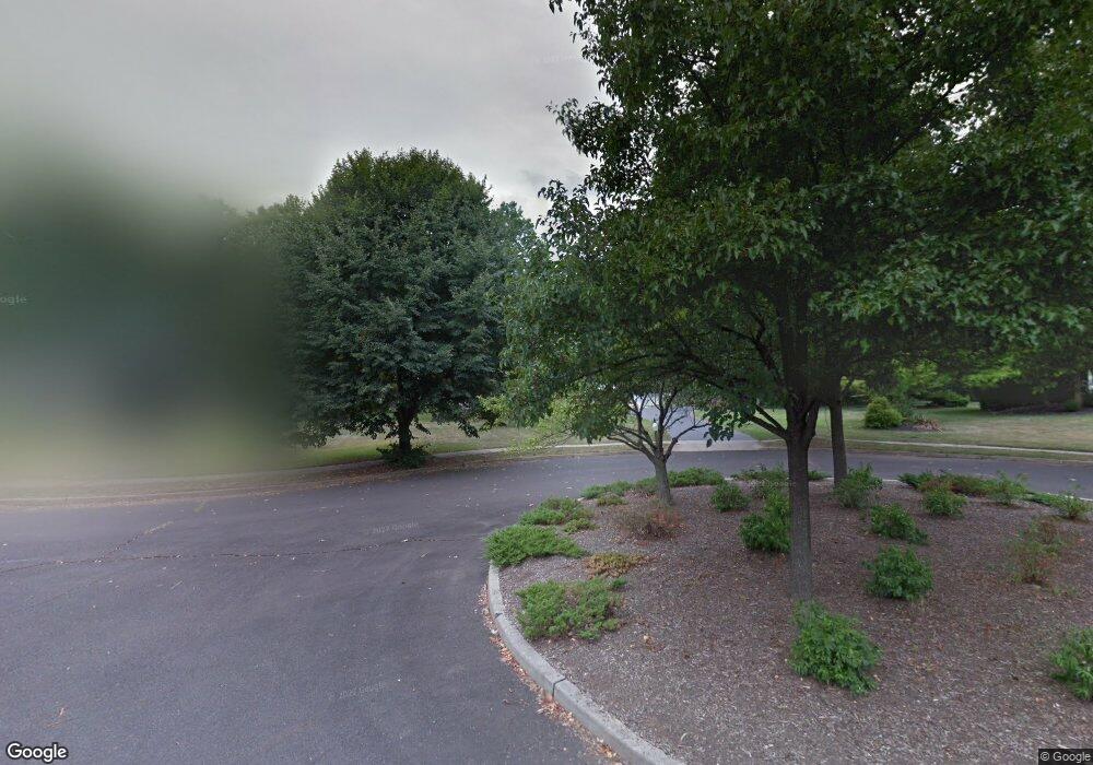 4 Jamieson Place, Princeton Junction, NJ 08550 - photo 1