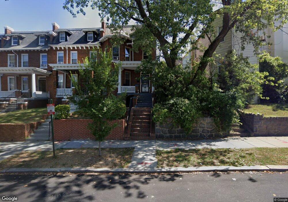 4207 7th St NW unit LOWER LEVEL, Washington, DC 20011 - photo 1