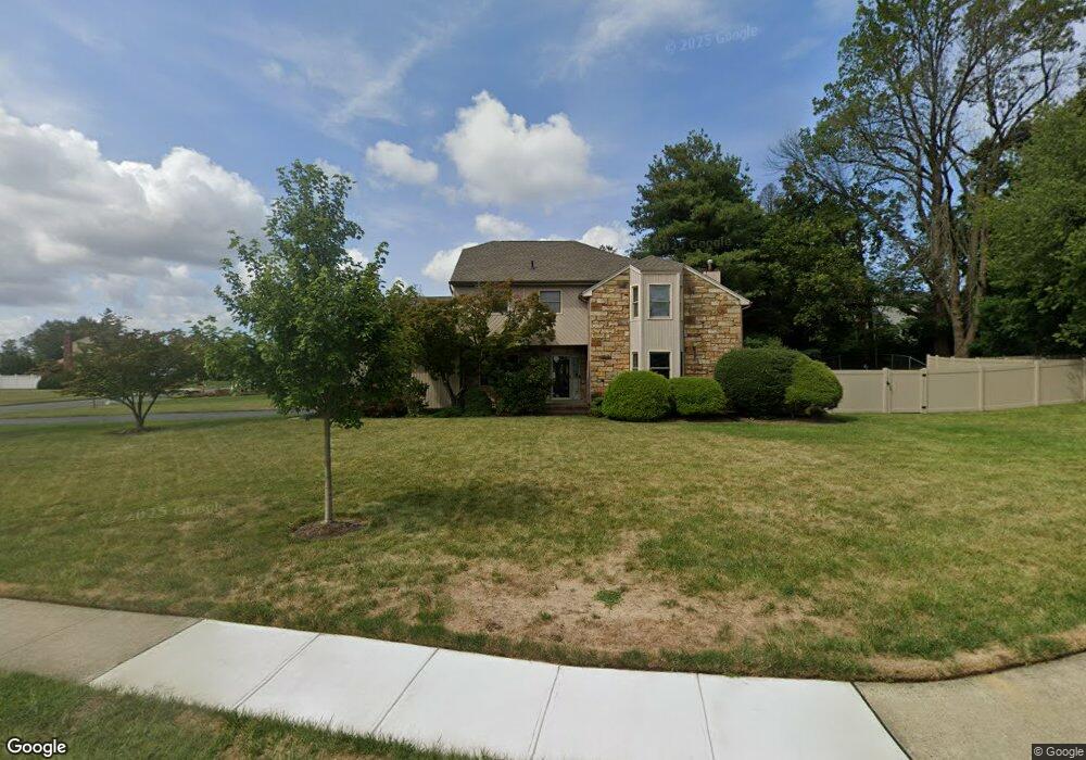 1 Chestnut Ct, Tinton Falls, NJ 07724 - photo 1