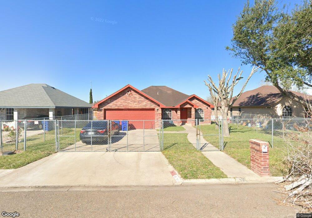 410 Reid Dr, Donna, TX 78537 - photo 1