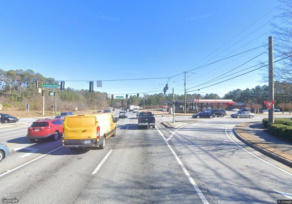 2795 U S 78, Snellville, GA 30078 - photo 1