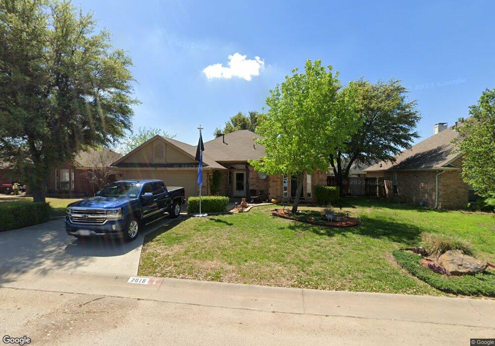2018 Brooke Dr, Sanger, TX 76266 - photo 1