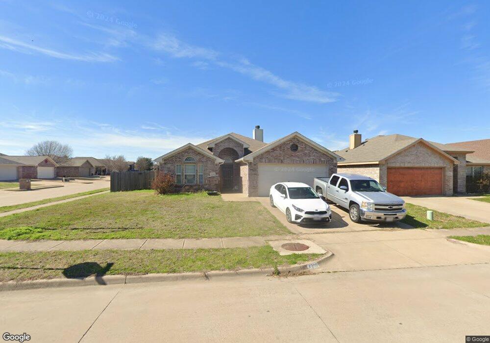 4200 Agate Dr, Granbury, TX 76049 - photo 1