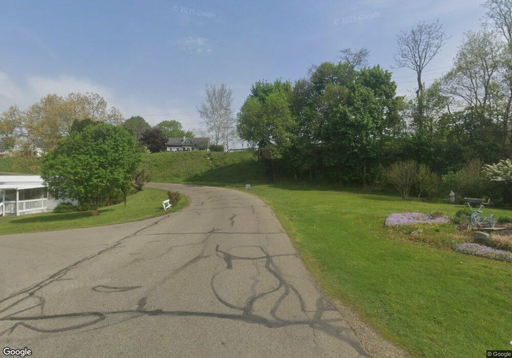 1912 S Lawn Avenue Extension, Coshocton, OH 43812 - photo 1