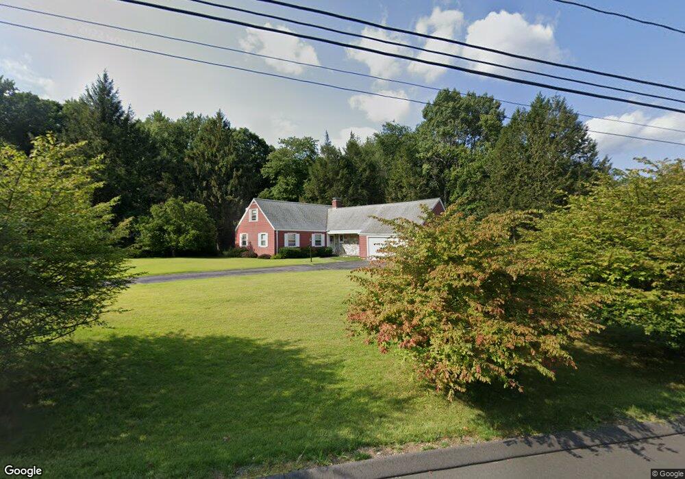 31 Blake Rd, Monroe, CT 06468 - photo 1