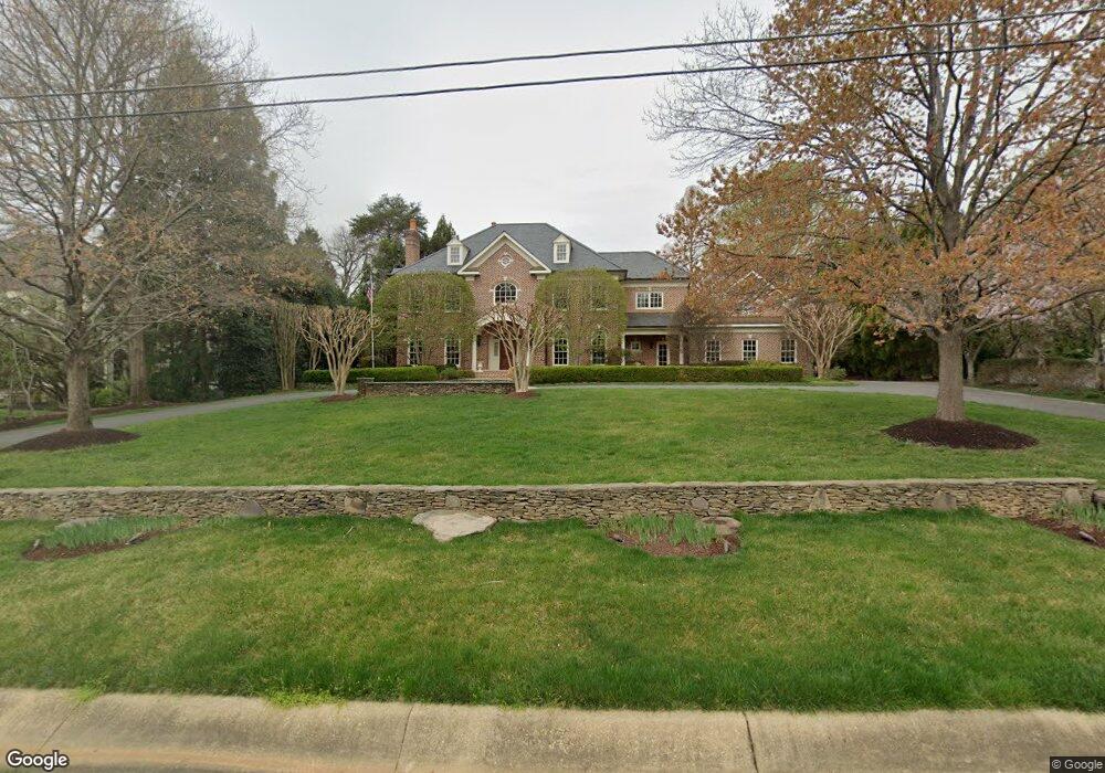 6808 Wemberly Way, McLean, VA 22101 - photo 1