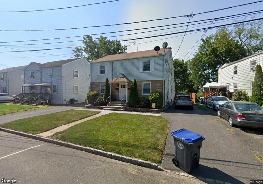621 Crescent Dr unit 623, Bound Brook, NJ 08805 - photo 1
