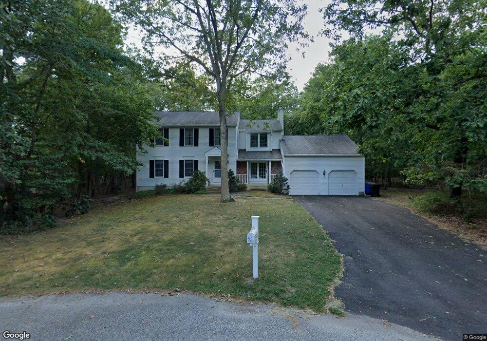5 Buxley Ct, Medford, NJ 08055 - photo 1