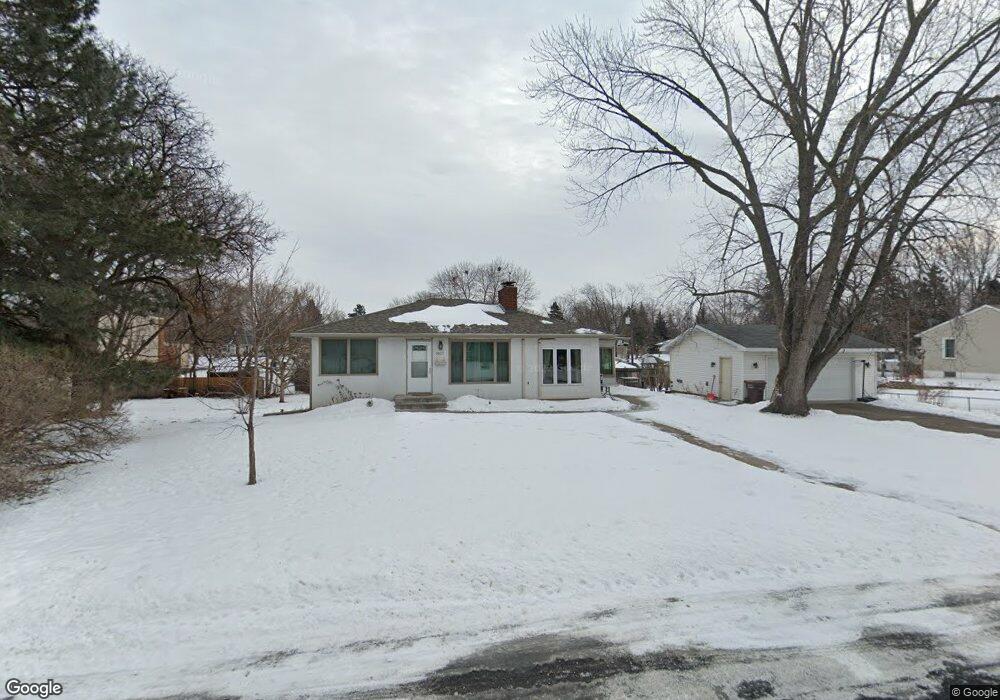 9021 Fremont Ave S, Bloomington, MN 55420 - photo 1