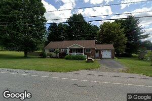 6248 Route 28 N, Brookville, PA 15825