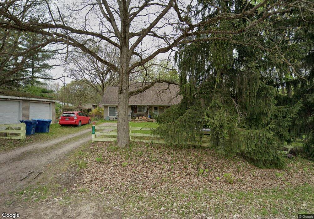 12100 Sharp Rd, Linden, MI 48451 - photo 1