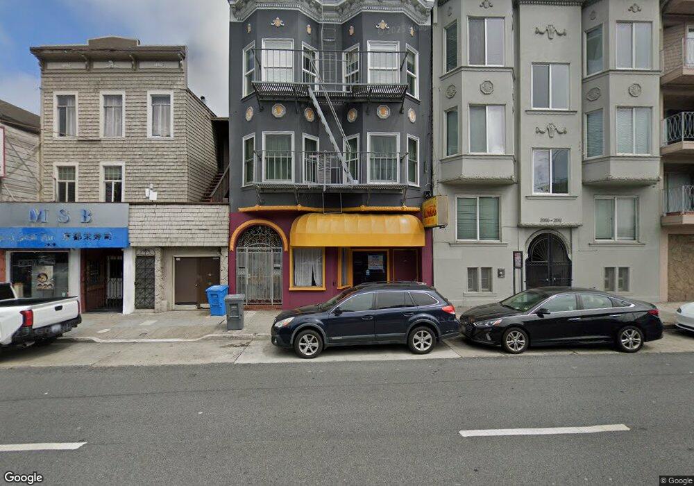 2014 Lombard St, San Francisco, CA 94123 - photo 1