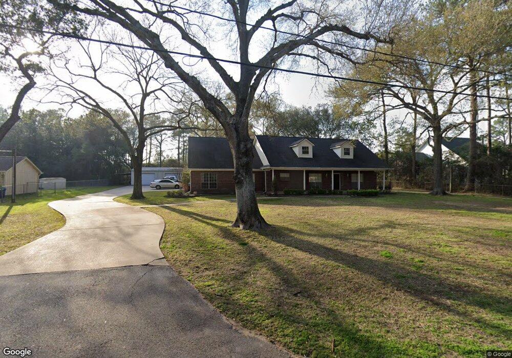 30517 Quinn Rd, Tomball, TX 77375 - photo 1