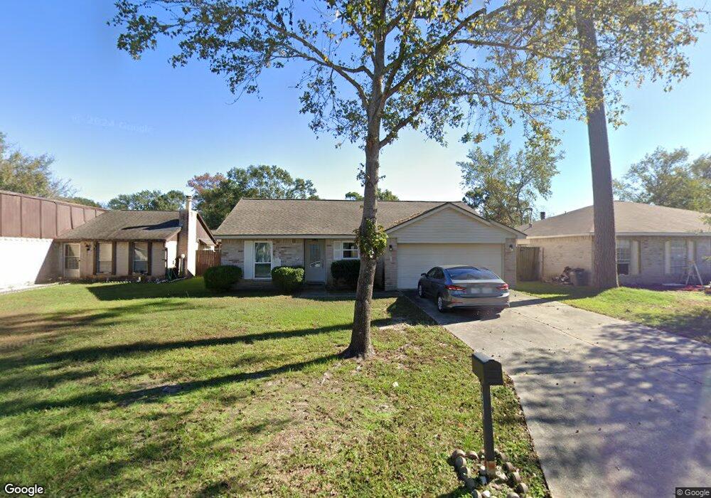 4506 Tealgate Dr, Spring, TX 77373 - photo 1