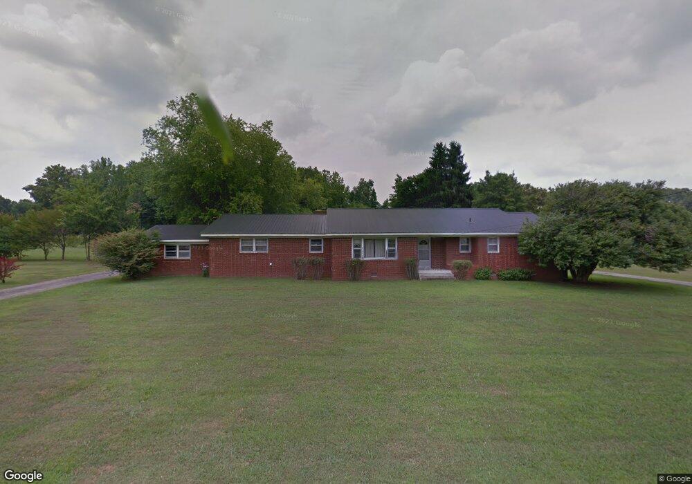 107 Brookside Dr, Linden, TN 37096 - photo 1