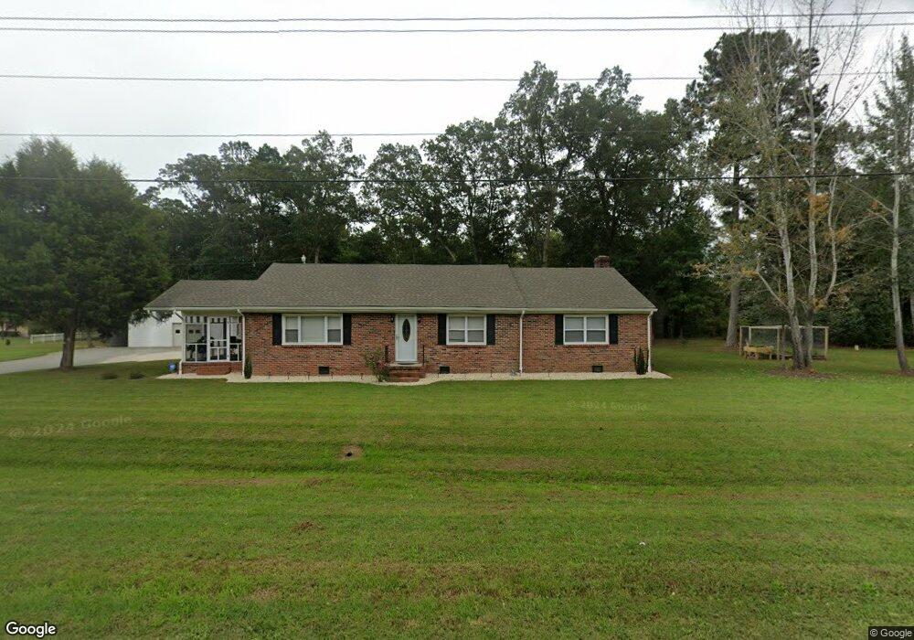 6093 Richmond Hwy, Millers Tavern, VA 23115 - photo 1