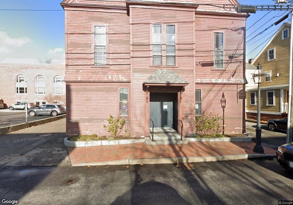 73 Court St, Portsmouth, NH 03801 - photo 1