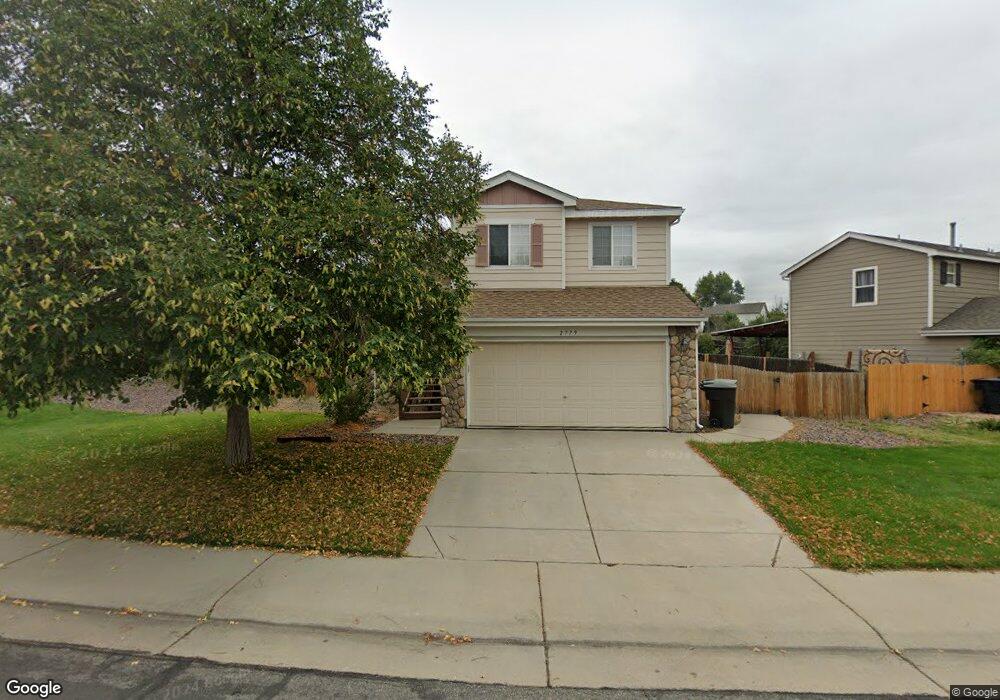 2779 E 118th Cir, Thornton, CO 80233 - photo 1