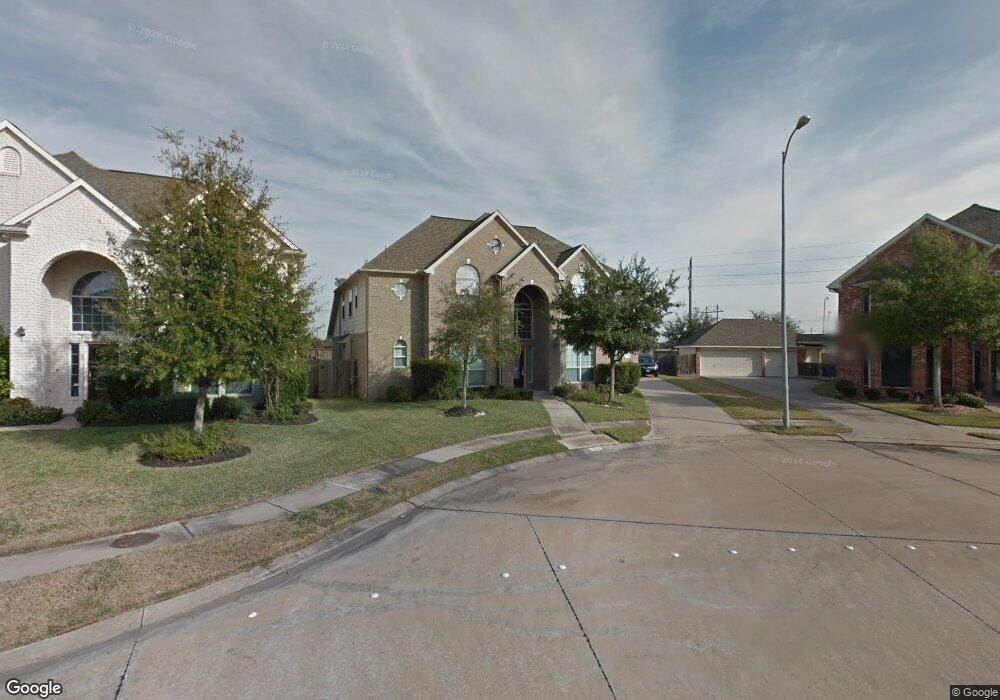 22102 Stonebriar Ln, Richmond, TX 77469 - photo 1