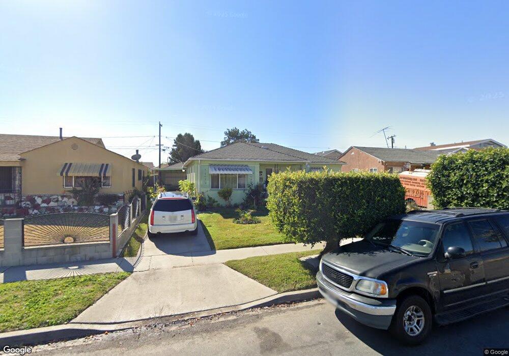 928 W Laurel St, Compton, CA 90220 - photo 1
