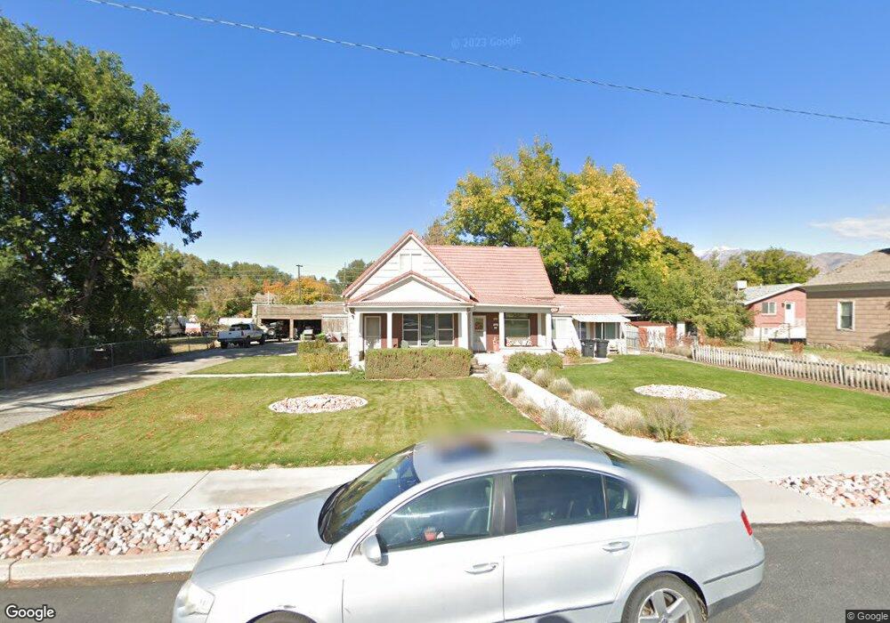 136 W 800 N, Spanish Fork, UT 84660 - photo 1