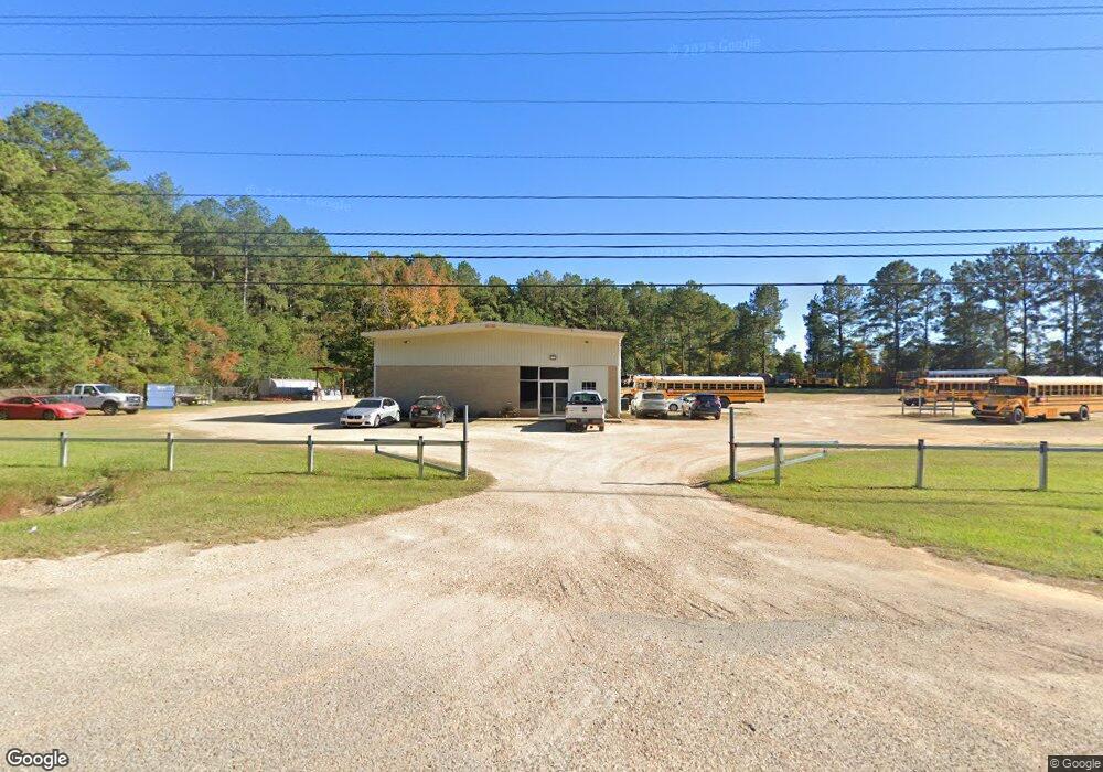 207 Old Highway 98 E, Tylertown, MS 39667 - photo 1