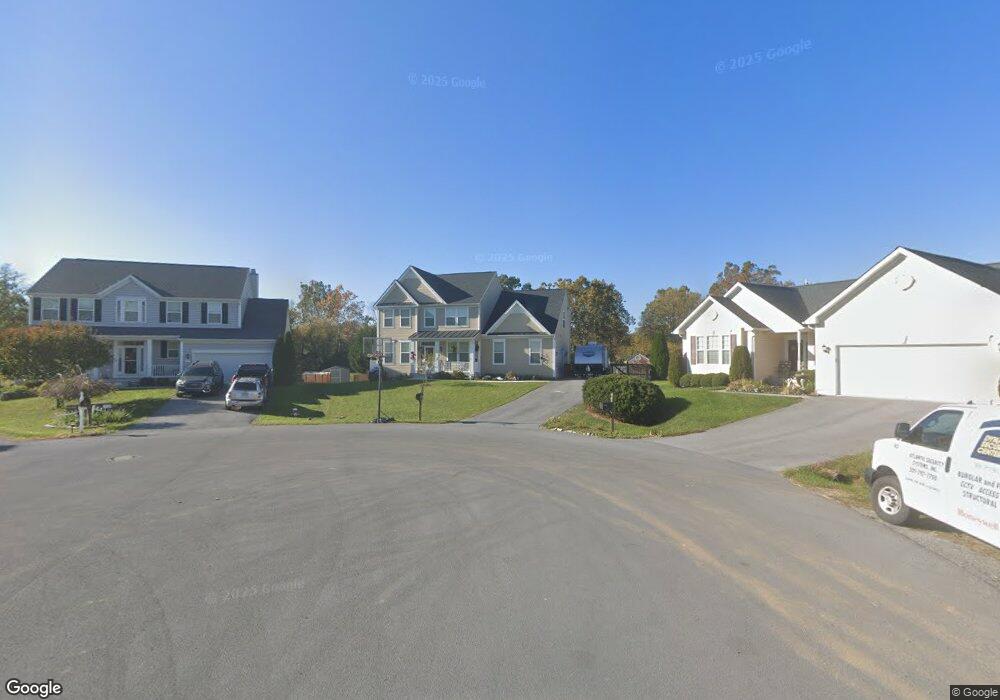 806 Bentley Dr, Inwood, WV 25428 - photo 1