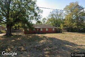 601 Second St, Inverness, MS 38753