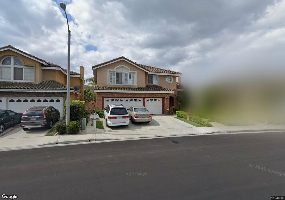 4712 Santorini Dr, Cypress, CA 90630 - photo 1