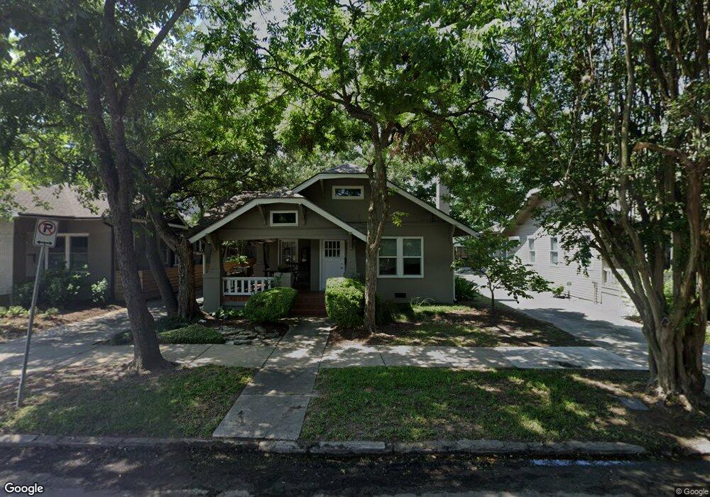 1423 Branard St, Houston, TX 77006 - photo 1