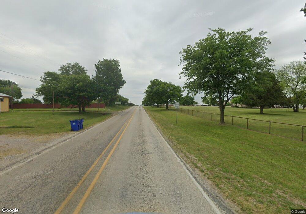 TBD 16.896 Acres Fm 901, Gordonville, TX 76245 - photo 1