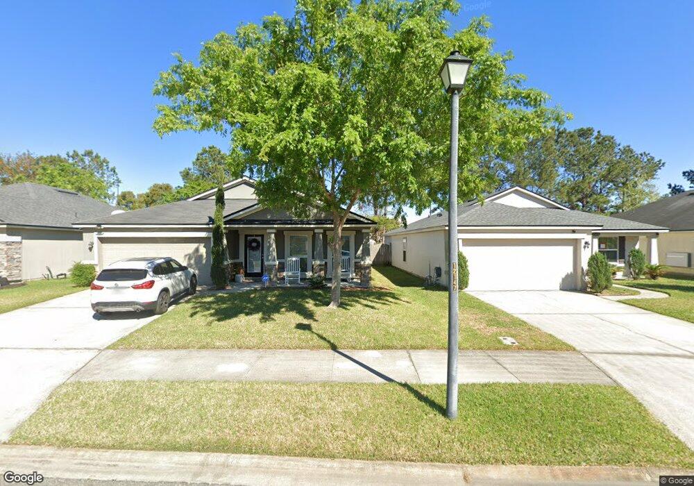 12147 Verde Gardens Rd, Jacksonville, FL 32218 - photo 1