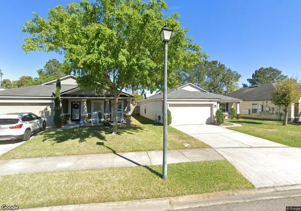 12145 Verde Gardens Rd, Jacksonville, FL 32218 - photo 1