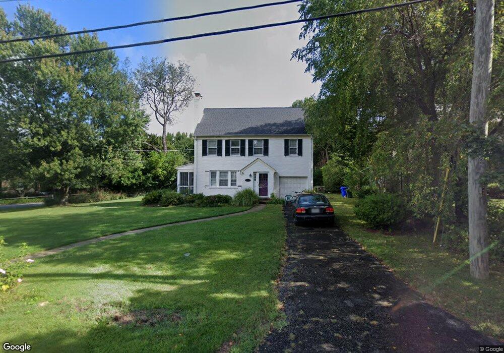 1025 Woodside Pkwy, Silver Spring, MD 20910 - photo 1